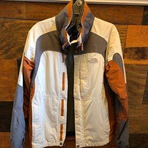 The North Face Men’s HyVent 3-in-1 Winter Coat